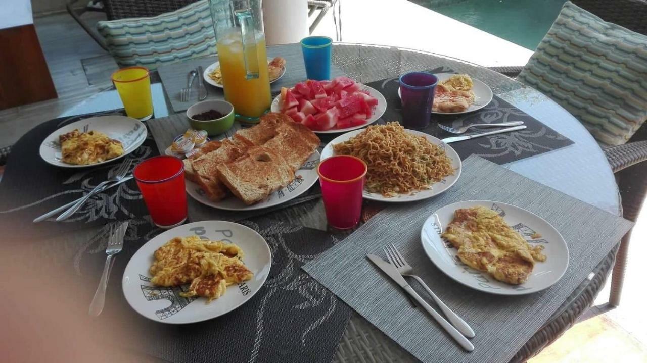 فيلا بورا سانور المظهر الخارجي الصورة